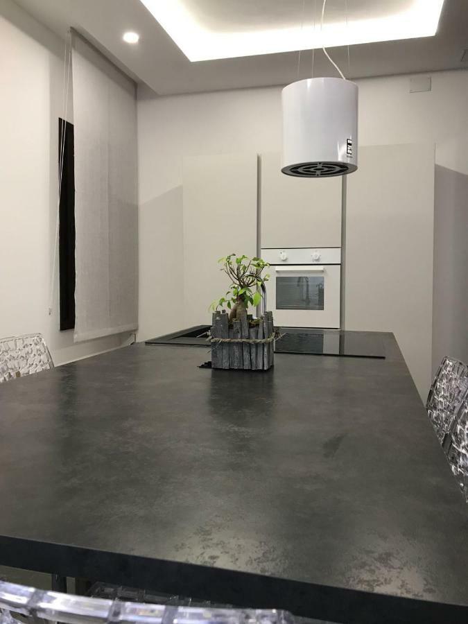 Venetian Aesthetic Apartment Mestre Zewnętrze zdjęcie