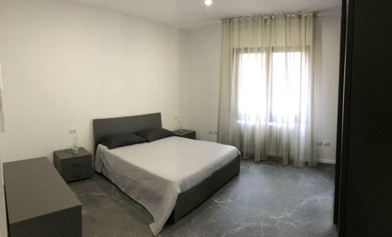 Venetian Aesthetic Apartment Mestre Zewnętrze zdjęcie