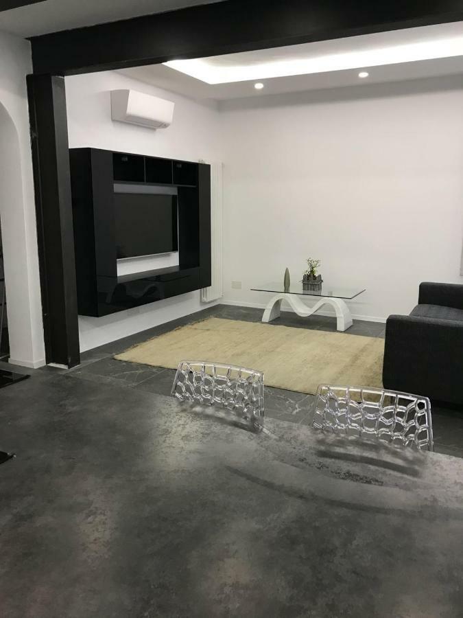 Venetian Aesthetic Apartment Mestre Zewnętrze zdjęcie