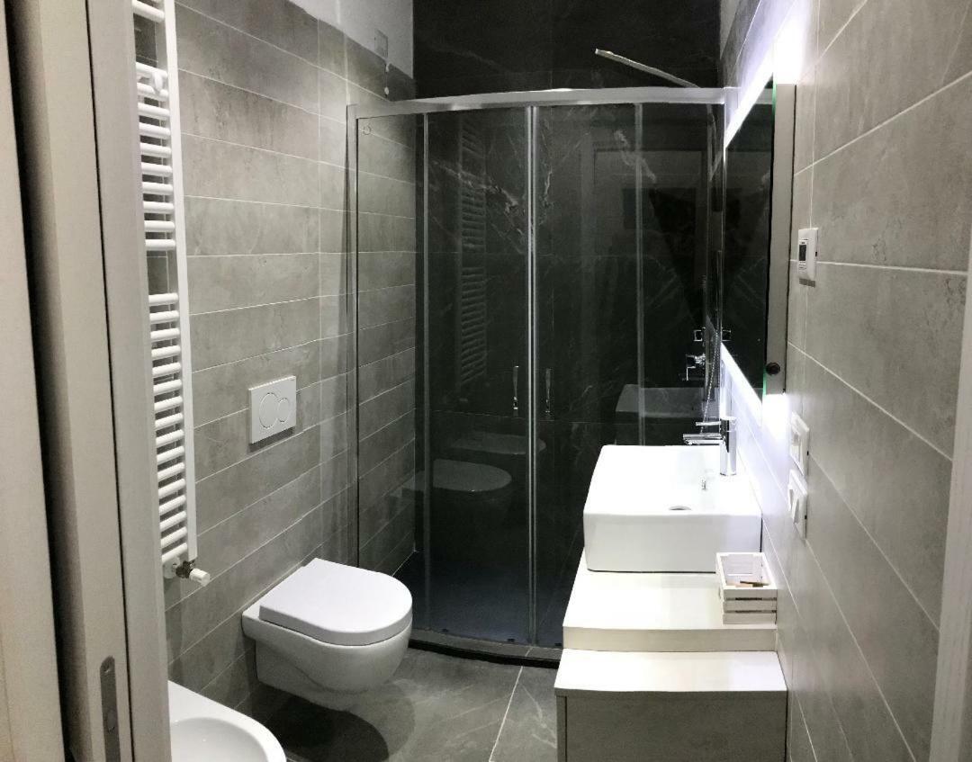 Venetian Aesthetic Apartment Mestre Zewnętrze zdjęcie