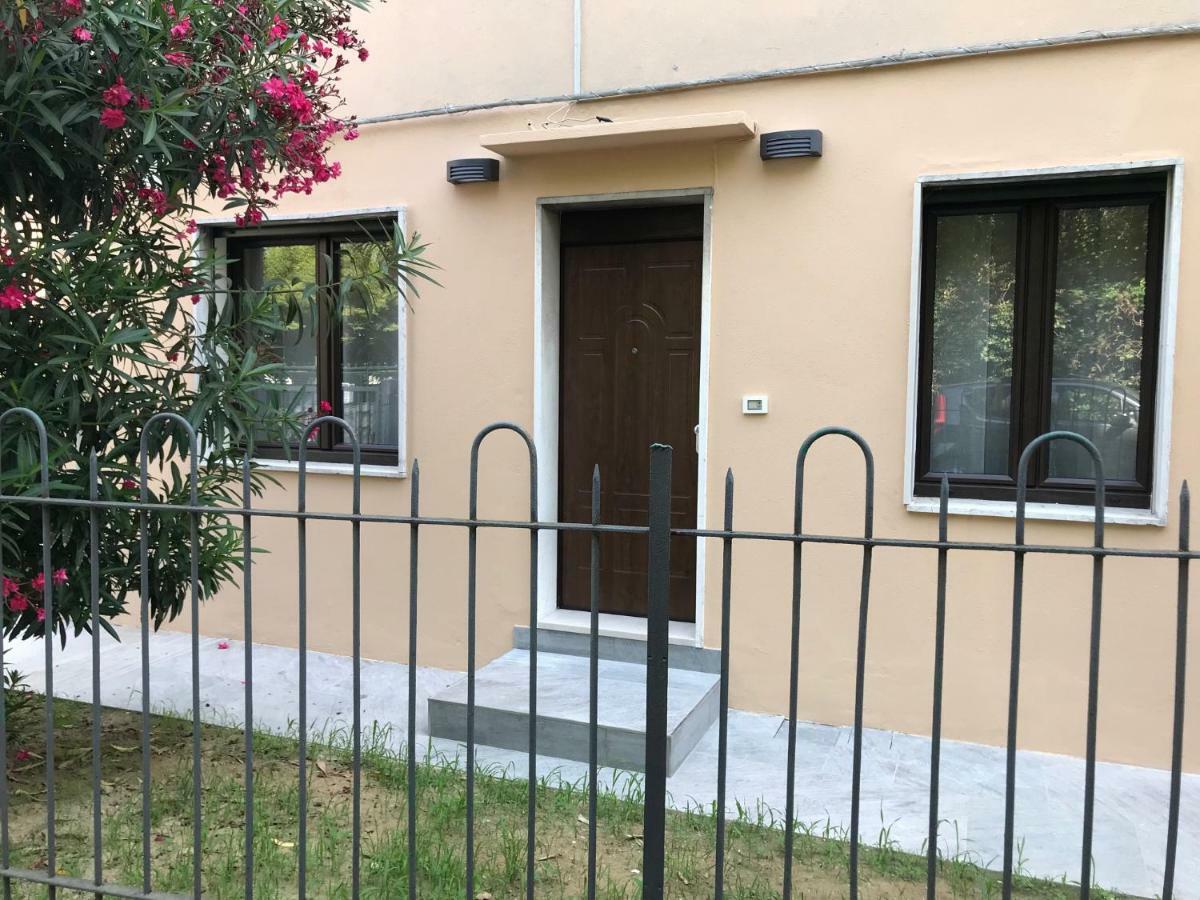Venetian Aesthetic Apartment Mestre Zewnętrze zdjęcie