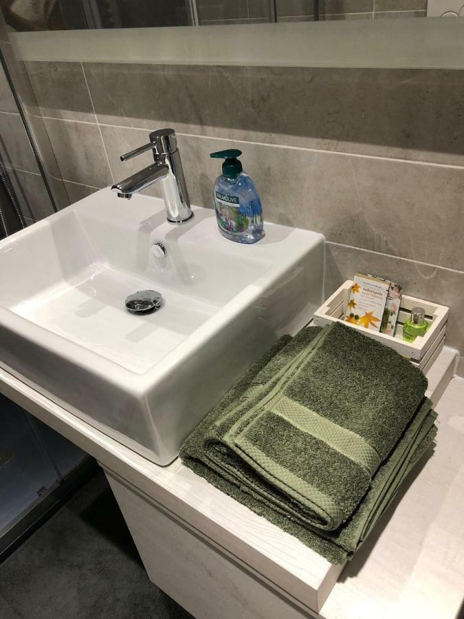 Venetian Aesthetic Apartment Mestre Zewnętrze zdjęcie