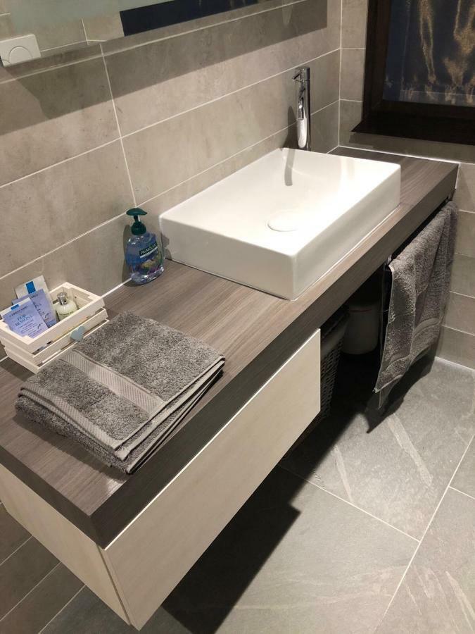 Venetian Aesthetic Apartment Mestre Zewnętrze zdjęcie
